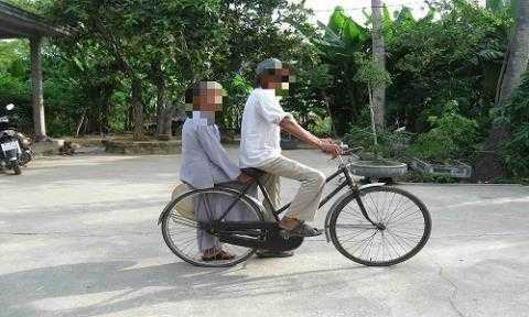 U60 đòi quà người tình