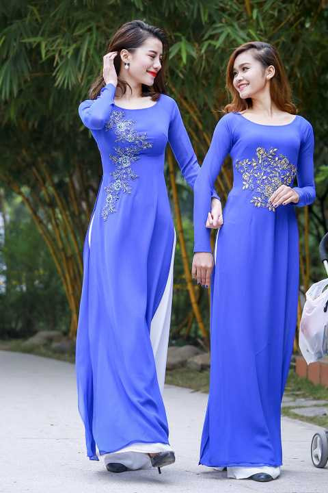 Bộ sưu tập mới của NTK Anh Thư vừa được trình diễn trong chương trình Chào xuân 2016 của Đài Truyền hình Hà Nội