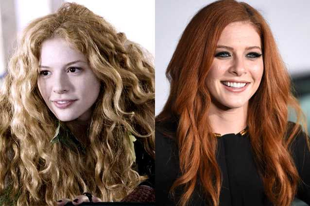 Dàn sao 'Chạng Vạng' sau 8 năm nổi tiếng khắp hành tinh