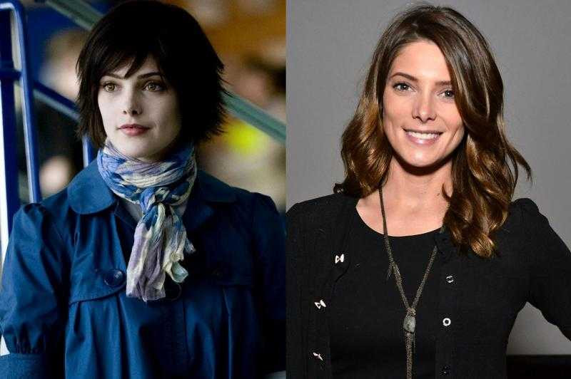 Dàn sao 'Chạng Vạng' sau 8 năm nổi tiếng khắp hành tinh