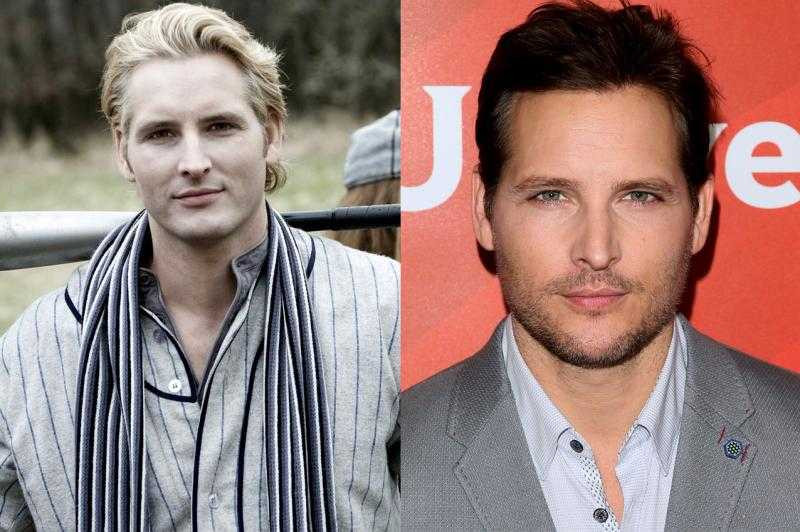 Dàn sao 'Chạng Vạng' sau 8 năm nổi tiếng khắp hành tinh