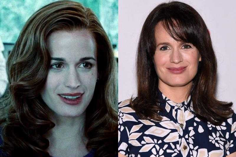 Dàn sao 'Chạng Vạng' sau 8 năm nổi tiếng khắp hành tinh