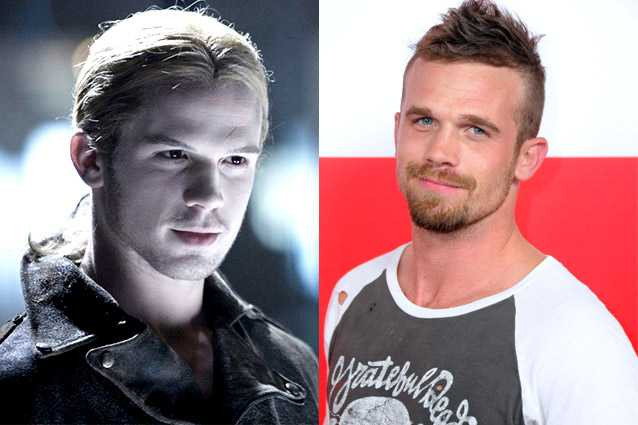 Dàn sao 'Chạng Vạng' sau 8 năm nổi tiếng khắp hành tinh