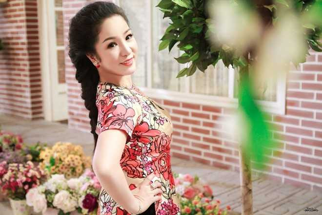 Danh hài Thúy Nga: Tôi sẽ không làm đám cưới lần hai