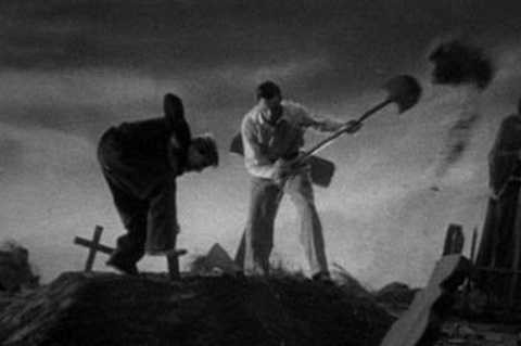 Vua hề Sac-lô từng bị trộm xác Vua hề Sac-lô từng bị trộm xác