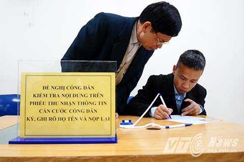 Thẻ căn cước công dân được sử dụng thay cho hộ chiếu trong trường hợp Việt Nam và nước ngoài ký kết điều ước hoặc thỏa thuận quốc tế cho phép công dân nước ký kết được sử dụng thẻ căn cước công dân thay cho việc sử dụng hộ chiếu trên lãnh thổ của nhau.