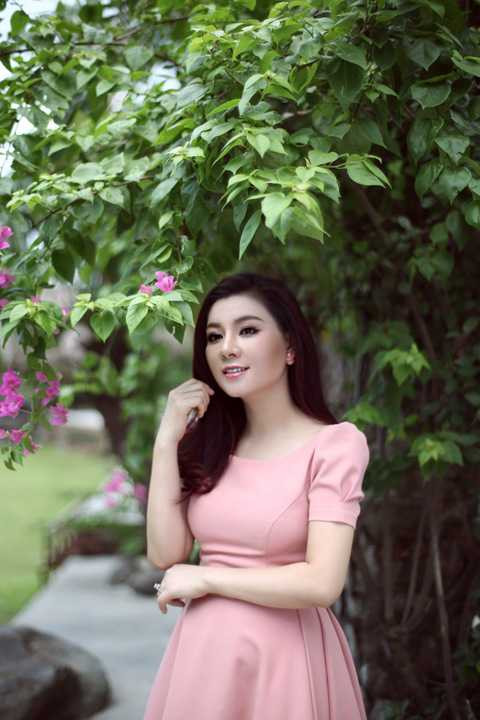 bùi lê mận