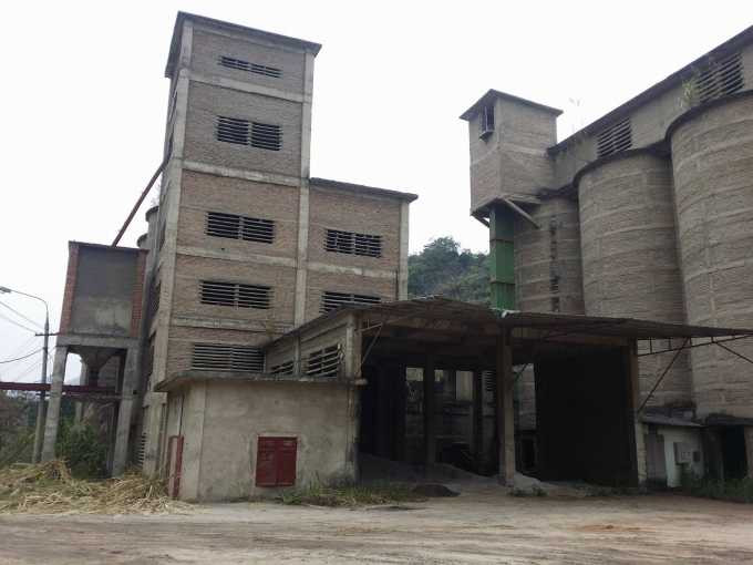 Sự cố mất nguồn phóng xạ tại nhà máy xi măng Bắc Kạn khiến dư luận rúng động, xôn xao.