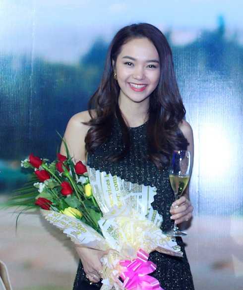 minh hằng