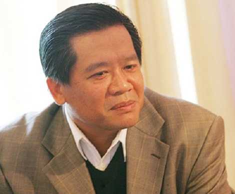 Tiến sĩ Toán - Lý Lê Kiên Thành, con trai cố Tổng Bí thư Lê Duẩn.