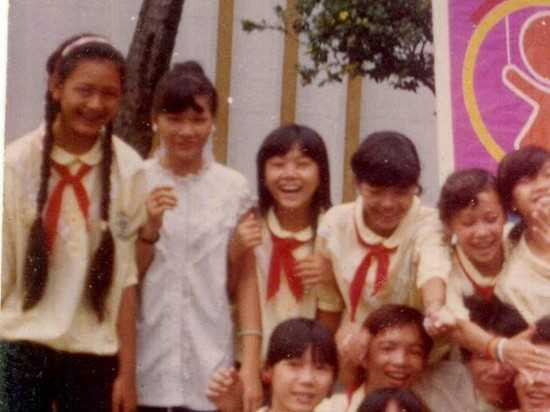 Ca sĩ hải ngoại Như Quỳnh từng suýt bị mẹ cho uống thuốc chuột