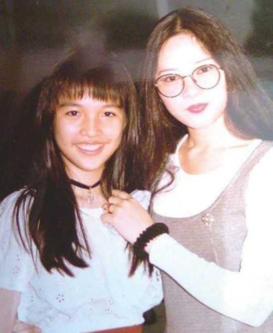 Ca sĩ hải ngoại Như Quỳnh từng suýt bị mẹ cho uống thuốc chuột