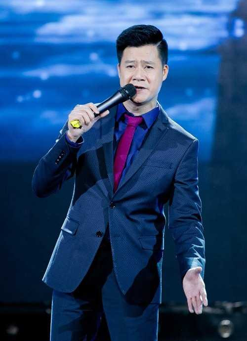 Cuộc sống quá tốt hiện giờ của ca sĩ Quang Dũng