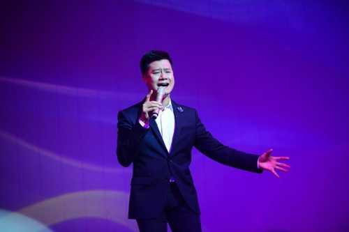 Cuộc sống quá tốt hiện giờ của ca sĩ Quang Dũng