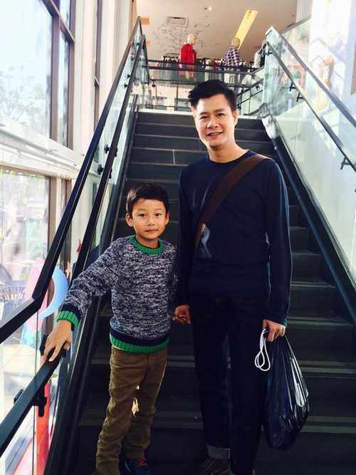 Cuộc sống quá tốt hiện giờ của ca sĩ Quang Dũng