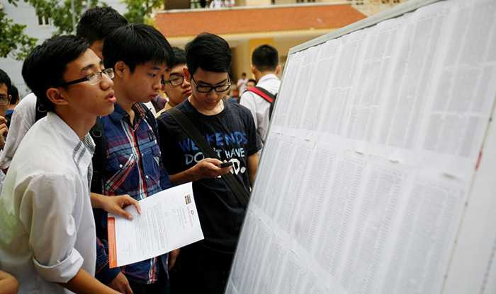 Đại học FPT công bố phương thức tuyển sinh đại học chính quy năm 2016 với nhiều điểm mới