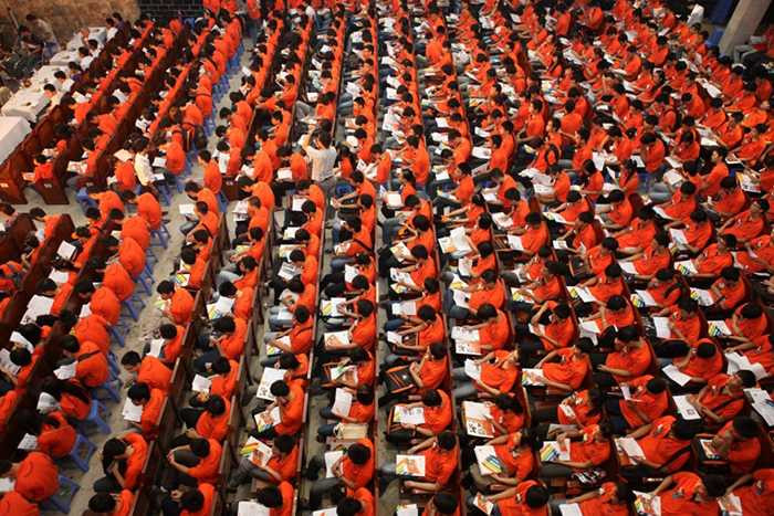 Chỉ tiêu tuyển sinh dự kiến của ĐH FPT năm 2016 là 2.000 sinh viên cho 9 chuyên ngành