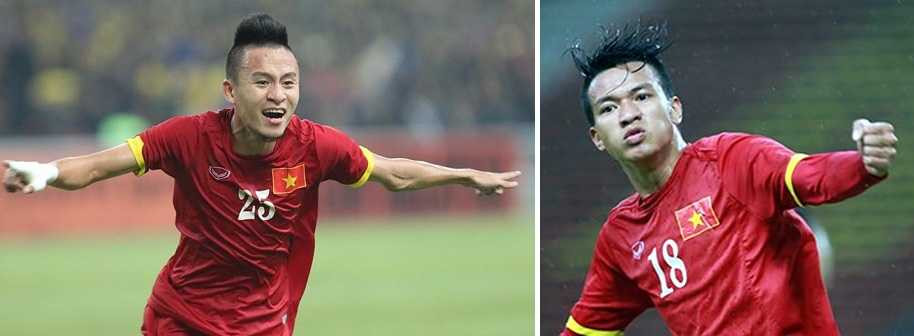 Vắng Huy Toàn và Ngọc Thắng là thiệt thòi lớn cho U23 Việt Nam