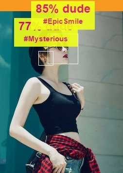 Trào lưu hút dân mạng