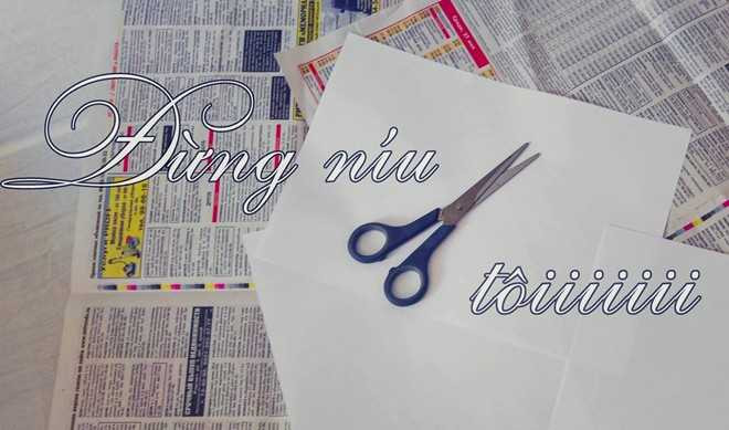 Trào lưu hút dân mạng