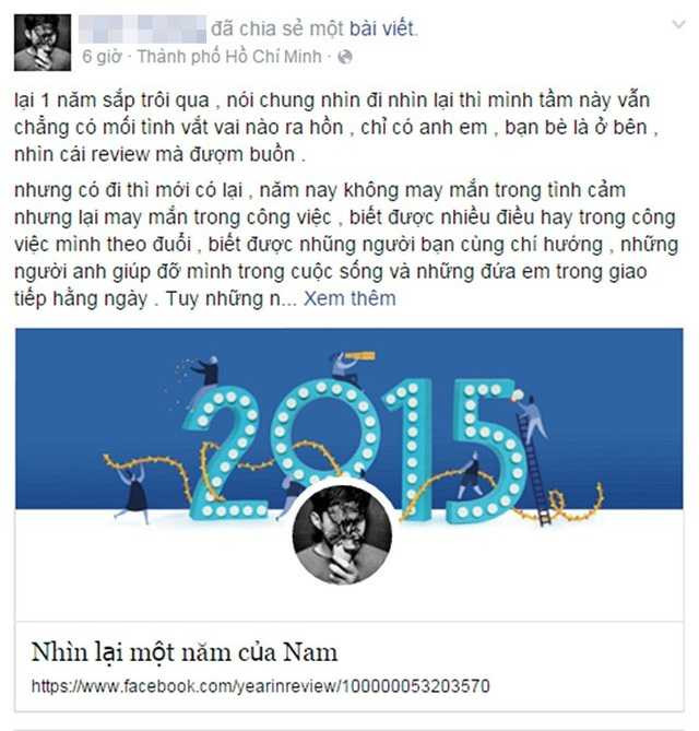 Trào lưu hút dân mạng