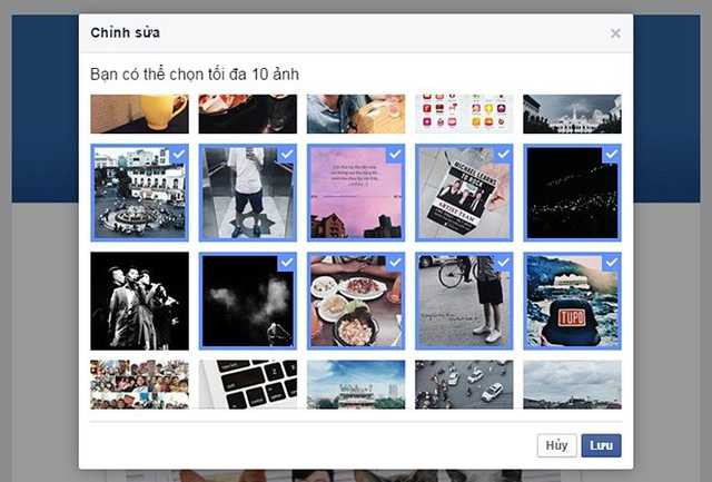 Trào lưu hút dân mạng