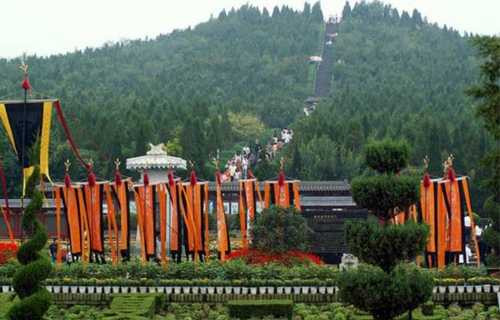 Cho đến nay, các nhà khoa học vẫn chưa khai quật toàn bộ lăng mộ của Tần Thủy Hoàng.