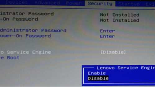 LSE khó xóa bỏ khỏi máy tính của người dùng.