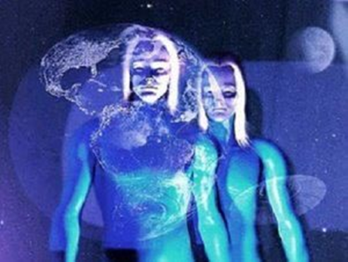 Quái vật Flatwoods, người thằn lằn: Những tộc người ngoài hành tinh gây sốc nhất