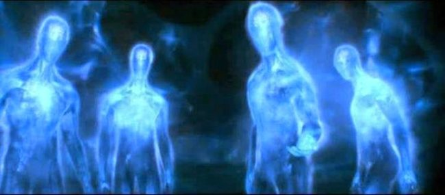 Quái vật Flatwoods, người thằn lằn: Những tộc người ngoài hành tinh gây sốc nhất