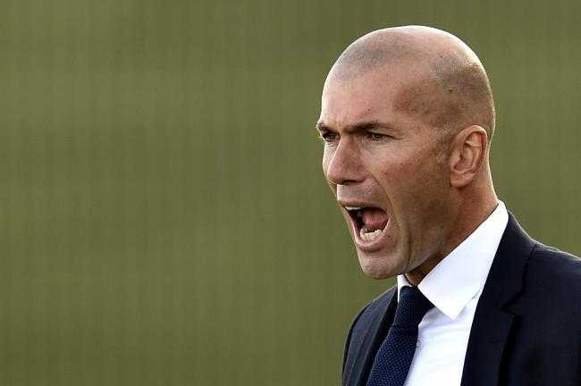 Real Madrid cần người hùng như Zidane