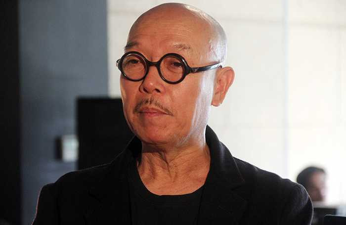 Họa sĩ Thành Chương