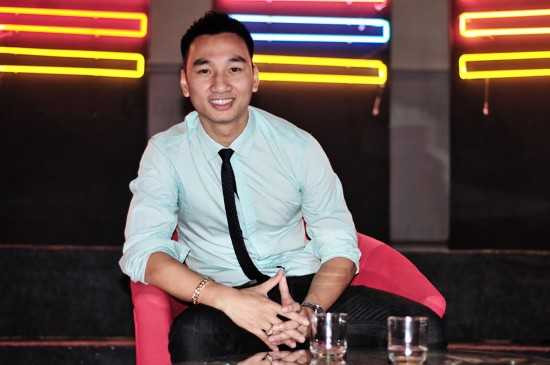 Thành Trung đáp trả khi bị chê dẫn kém duyên tại The Remix