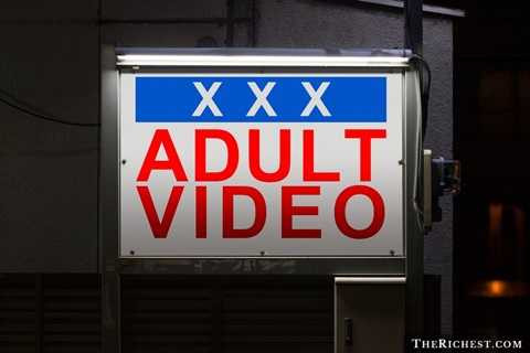 Ngành công nghiệp phim người lớn. Đã có thời điểm, những bộ phim người lớn được in ra đĩa bán rất chạy. Tuy nhiên, cũng giống như các loại băng đĩa khác, phim người lớn lan tràn trên mạng Internet và có thể dễ dàng truy cập gây nguy hiểm, có thể dẫn tới những hành động đồi bại về đạo đức cho thanh thiếu niên Ngành công nghiệp phim người lớn. Đã có thời điểm, những bộ phim người lớn được in ra đĩa bán rất chạy. Tuy nhiên, cũng giống như các loại băng đĩa khác, phim người lớn lan tràn trên mạng Internet và có thể dễ dàng truy cập gây nguy hiểm, có thể dẫn tới những hành động đồi bại về đạo đức cho thanh thiếu niên