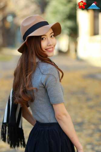 Top 17 cô gái tài sắc nhất lọt vào chung khảo cuộc thi Miss VISA