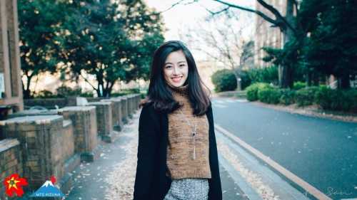 Top 17 cô gái tài sắc nhất lọt vào chung khảo cuộc thi Miss VISA