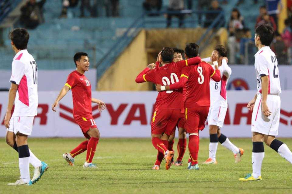 7 cầu thủ Hà Nội T&T, 9 cầu thủ HAGL và con tính của HLV Miura