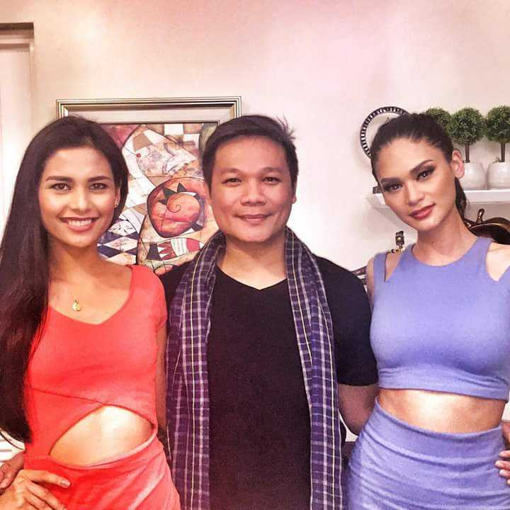 Cuộc đua khốc liệt ở ‘lò luyện’ hoa hậu Philippines