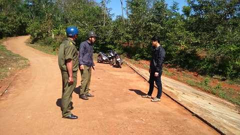 hienj trường nơi xảy ra đánh nhau hienj trường nơi xảy ra đánh nhau