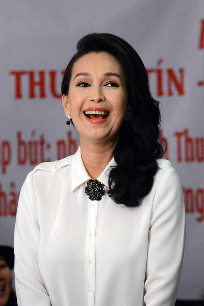 Số phận khốc liệt không ai bằng của diễn viên Thương Tín