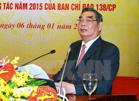 Thường trực Ban Bí thư: Đảm bảo an toàn cho Đại hội Đảng