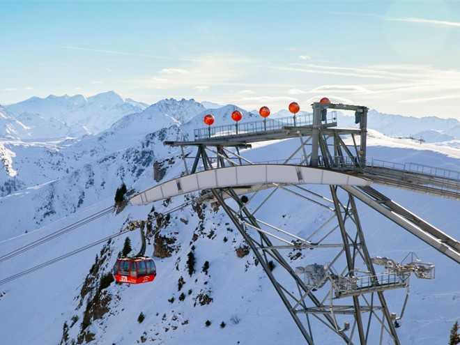  20 điều bạn nên trải nghiệm trước tuổi 40