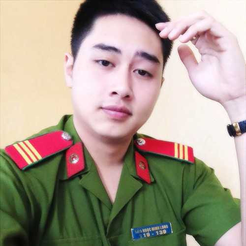 Đào Ngọc Minh Long