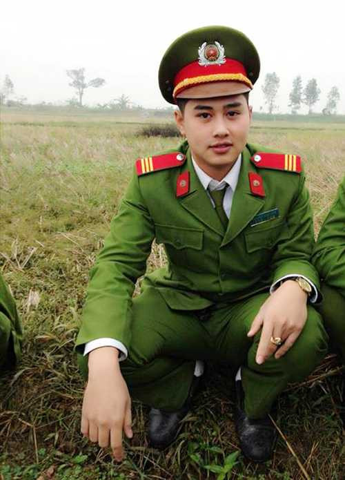 Đào Ngọc Minh Long