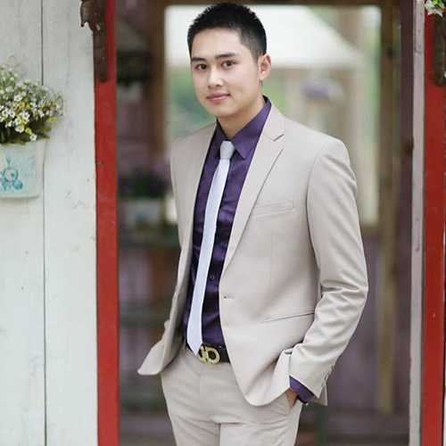 Đào Ngọc Minh Long