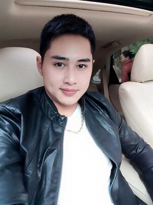 Đào Ngọc Minh Long