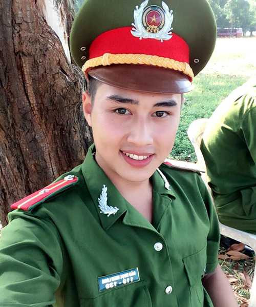 Đào Ngọc Minh Long