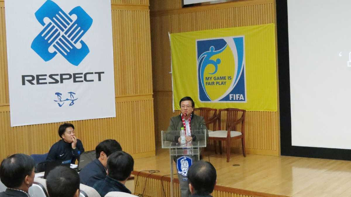 VPF sang Hàn Quốc cuối năm 2015