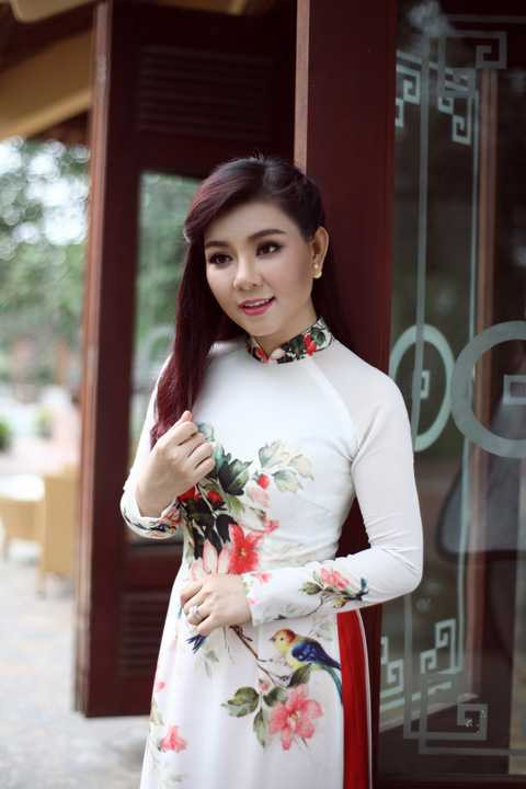 bùi lê mận