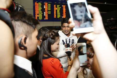 Siddharth Shukla và Neha Marda 3